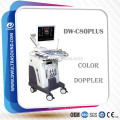 ultrasound color doppler machine trolly&ultrasound DW-C80